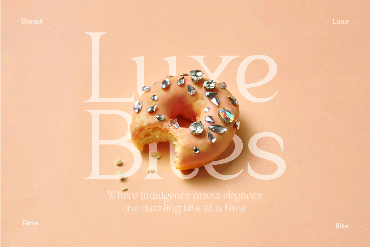 Glojean – Modern Elegant Serif, a Serif Font by Vadovastd (Photo 6 of 8)
