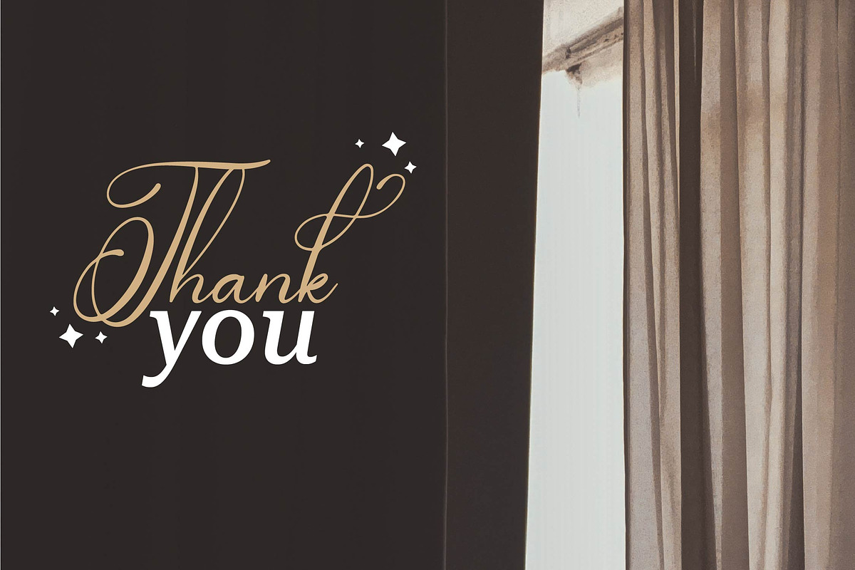 Teofandin Levantamy | Wedding Script, a Script Font by Denustudios (Photo 14 of 14)