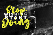 Thalia Black Friday, a Script Font by MissinkLab Studio (Thumbnail 2 of 6)