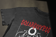 BlekMary | Black Metal Font, a Blackletter Font by Denustudios (Thumbnail 7 of 12)