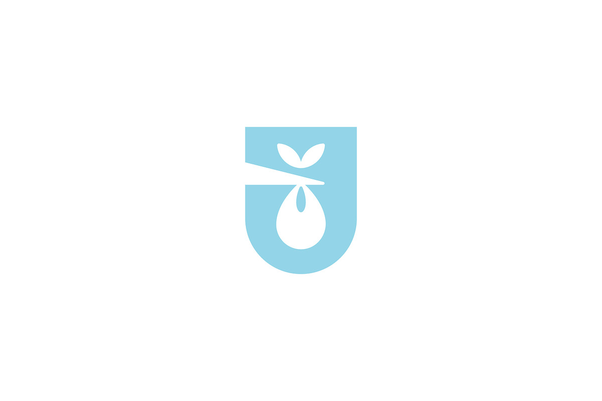 Stork Baby Logo, a Branding & Logo Template by brandclay (Photo 2 of 10)