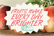 Doodles Carnival - Handwritten Font, a Handwritten Font by The Native Saint Club (Thumbnail 14 of 14)