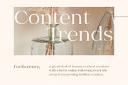 Shavina Serif Typeface, a Serif Font by Yukita Creative (Thumbnail 5 of 9)