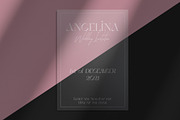 SaintMonica - Elegant Ligatures Font, a Serif Font by GraphicDash (Thumbnail 9 of 12)