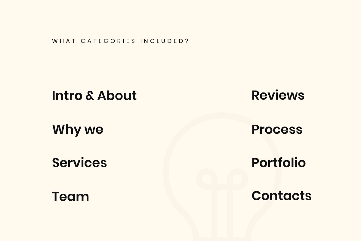Caribu - Modern Keynote Template, a Presentation Template by Vladislav Muslakov (Photo 4 of 31)
