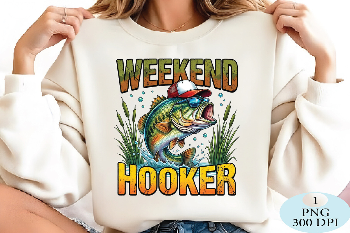Weekend hooker PNG, a Seasonal Illustration by Daily.Designs (Photo 2 of 4)