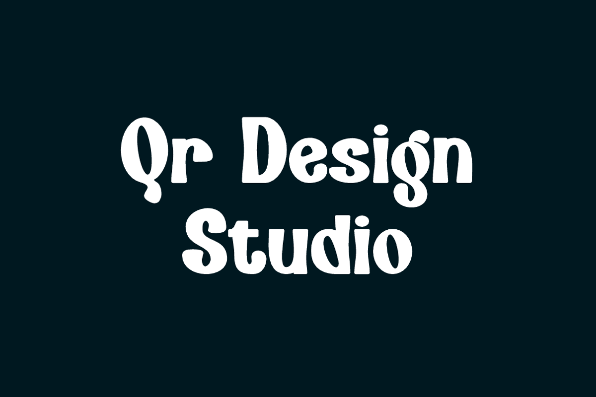 Wishgo Nature - Travel Font, a Sans Serif Font by QR Design Studio (Photo 2 of 12)