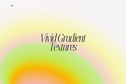 Vivid Gradient Textures, a Texture Graphic by Anna De (Thumbnail 7 of 14)