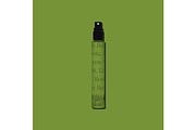 Perfume Bottle Mockup, a Packaging Mockup by Copal (Thumbnail 15 of 20)