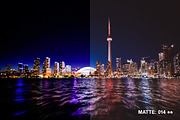 Urban Night Tones - 400 LR Presets, an Action Add-On by VOXCOLOR (Thumbnail 4 of 4)