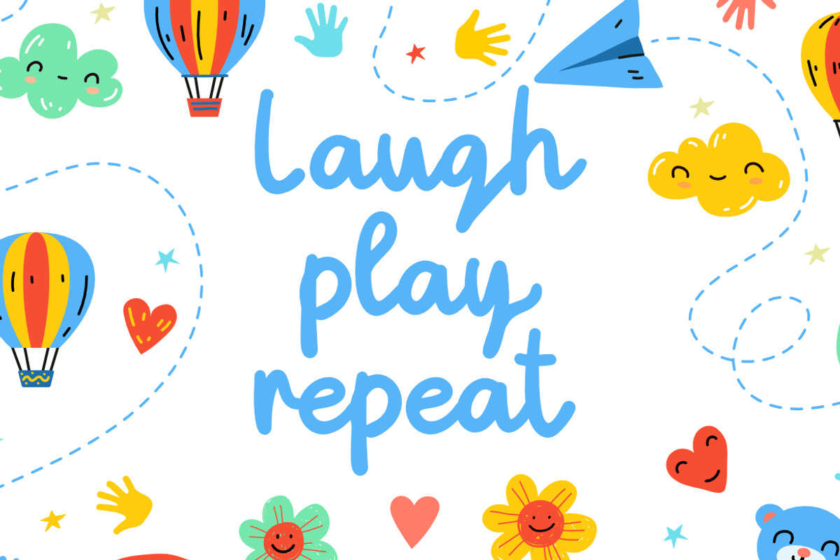 Breaky Sweety, a Script Font by Bayuktx (Photo 7 of 7)