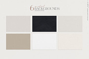 Moodboard mockup scene creator, a Product Mockup by Angele Kamp (Thumbnail 7 of 8)
