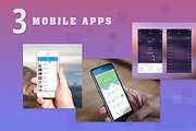 16 Templates, an App Template by agile (Thumbnail 4 of 4)