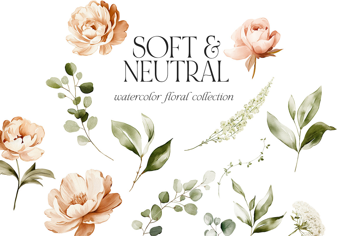 New! Huge Scrapbooking Bundle, an Illustration by Isabelle Salem (Photo 168 of 246)