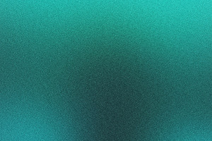 Turquoise Grainy Gradient Background, a Background Photo by Hamza067