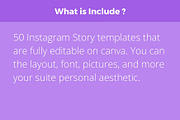 Pet Shop Social Media Story Template, a Social Media Template by BoontenStudio (Thumbnail 7 of 8)