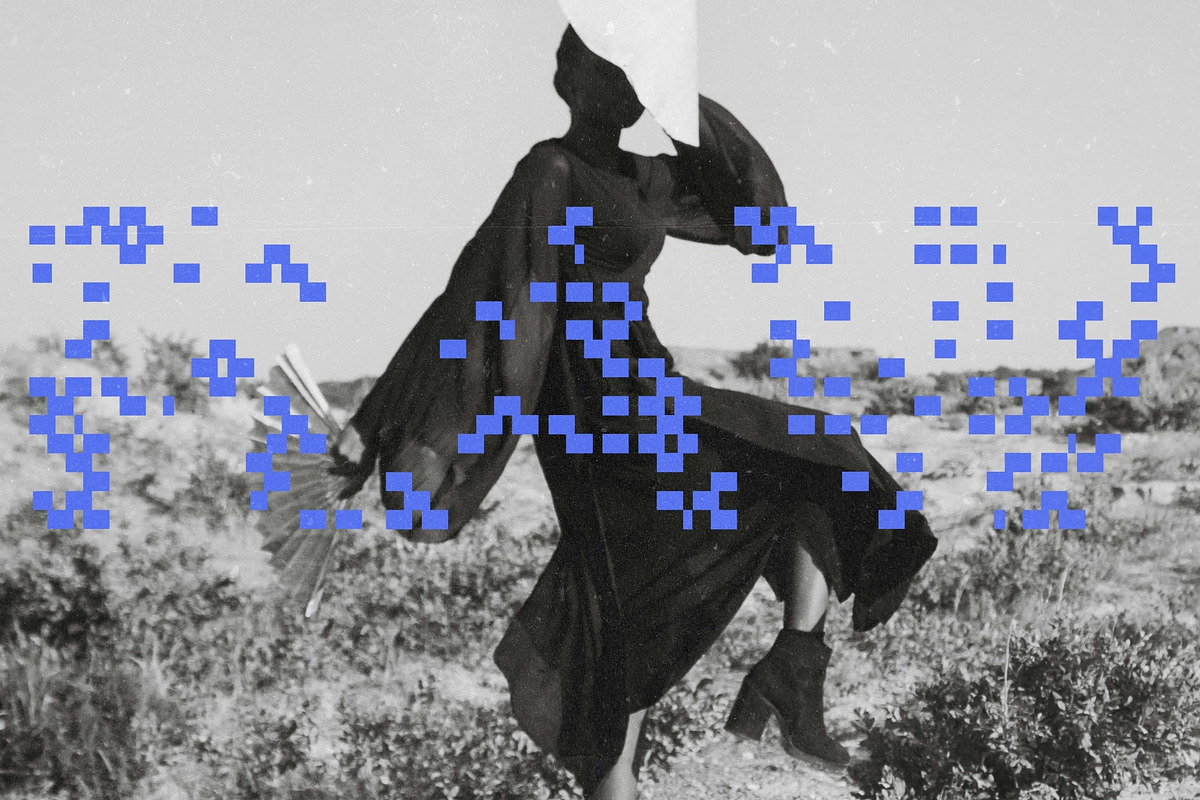 Refrax: Modular Pixel Font System, a Sans Serif Font by Anastasiia VNSK (Photo 6 of 14)