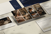 MARGAUX / Brand Proposal Template, a Presentation Template by Leleka.Store (Thumbnail 13 of 16)
