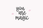 Karley Jean | Preppy Script Font, a Script Font by KA Designs (Thumbnail 10 of 16)