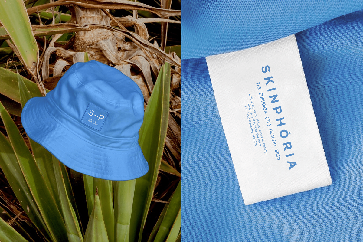 Minimalist Logo Kit - CANVA, AI, PSD, a Branding & Logo Template by Orca Design (Photo 4 of 14)