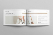 Media Press Kit Template, a Brochure Template by E-Type (Thumbnail 6 of 9)
