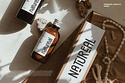 PREQUEL DISPLAY, a Sans Serif Font by Glowtype (Thumbnail 5 of 15)