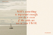 Esence Visting - New Stylish Serif, a Serif Font by Idea Studio (Thumbnail 13 of 20)