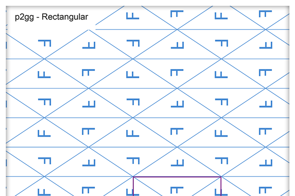 Automatic Pattern Template, a Pattern Graphic by New-Media-Design (Photo 26 of 37)