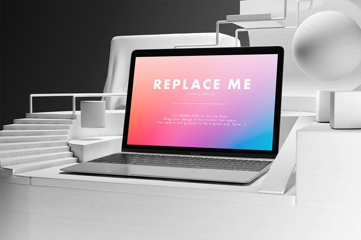 Creative Presentation Kit Bundle, an iPhone Mockup by As Good As Possible (Photo 9 of 14)