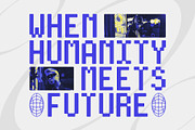CS Strive Mono Drawn, a Sans Serif Font by Craft Supply Co. (Thumbnail 2 of 8)