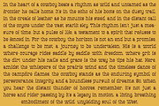 Austin Ghodes Slab Serif Font, a Serif Font by Letterena Studios (Thumbnail 9 of 15)