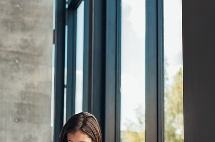 Student taking notes from books, a School & Education Photo by Jacob Lund