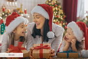 Vignette Overlays Photoshop, a Plug-in Add-On by FixThePhoto (Thumbnail 4 of 32)
