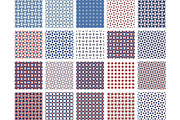 POLLE geometric seamless patterns., a Pattern Graphic by Peolla (Thumbnail 9 of 10)