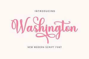 Washington