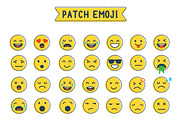 Emoji Travel Pack, a Person Illustration by Brandspark (Thumbnail 14 of 14)