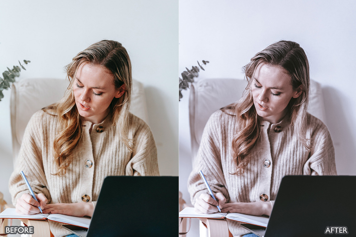 Modern Tones Lightroom Presets, a Preset Add-On by AAA Presets (Photo 3 of 15)