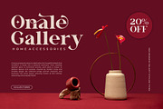 Kirlov Qurla || Modern Elegant Serif, a Serif Font by Ermedia Studio (Thumbnail 3 of 10)