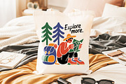 Camping Life Sublimation PNG Bundle, a Graphic by GlitterCraft (Thumbnail 26 of 101)