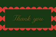Holiday Bundle: Holiday Fonts, a Font by Press & Pen (Thumbnail 10 of 10)