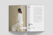 A5 Fashion Journal, a Brochure Template by Bookrak Graphic Design (Thumbnail 4 of 9)