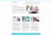 Mediplus - Medical WordPress Theme, a WordPress Template by 7Theme (Thumbnail 2 of 3)