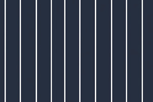 Seamless pattern, dark blue and white pinstripe texture creating, a Pattern Graphic by Studio ANNA