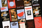 Foam – Complete Instagram Bundle, a Social Media Template by Twelve Four Studio (Thumbnail 1 of 5)