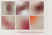 Granular Gradients, a Gradient Add-On by CL Creative Studio (Thumbnail 6 of 12)