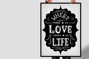 Quote Illustration