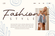 Ocean Trace, a Script Font by Letterara (Thumbnail 6 of 13)