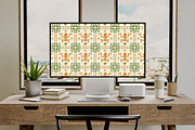Ethnic Pattern, a Pattern Graphic by MSG Studio (Thumbnail 4 of 11)