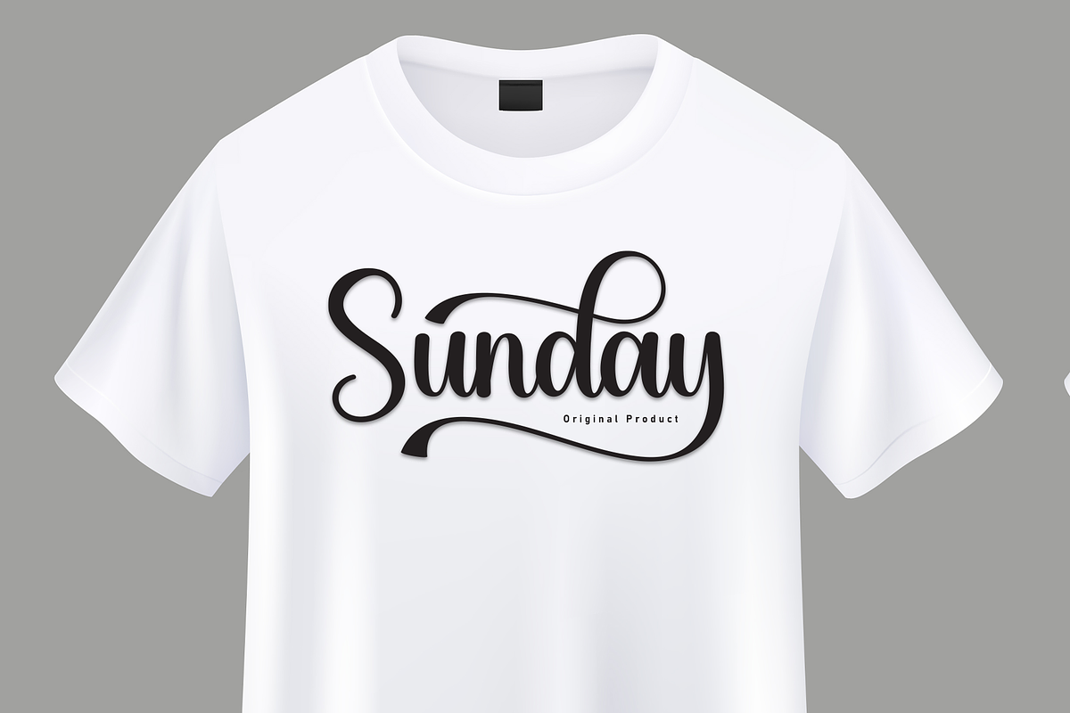 Wedding | Script Font, a Handwritten Font by Scratchones (Photo 2 of 9)