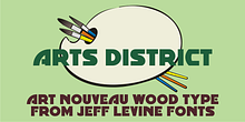 Arts District JNL
